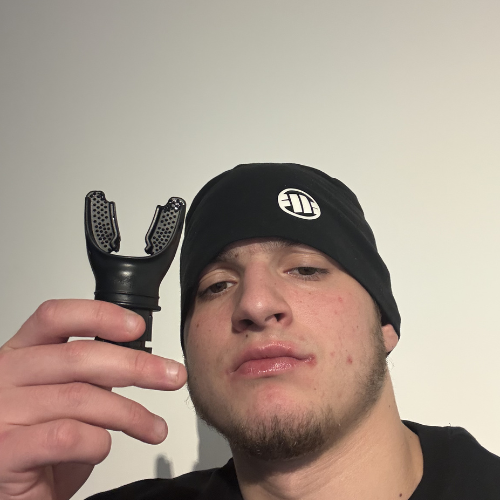 BreatheX™ - LUNG TRAINER